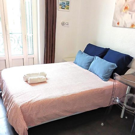 Appartement Plein Ciel Nice Bagian luar foto