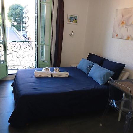 Appartement Plein Ciel Nice Bagian luar foto