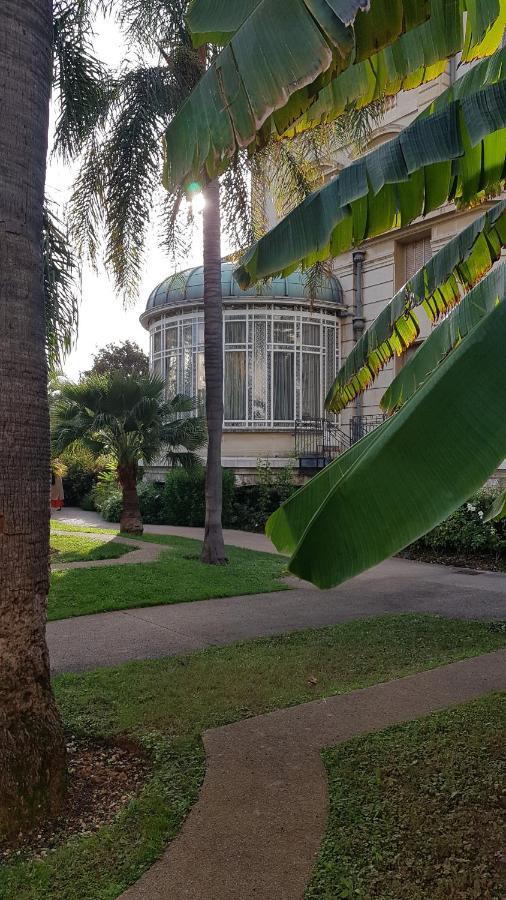 Appartement Plein Ciel Nice Bagian luar foto