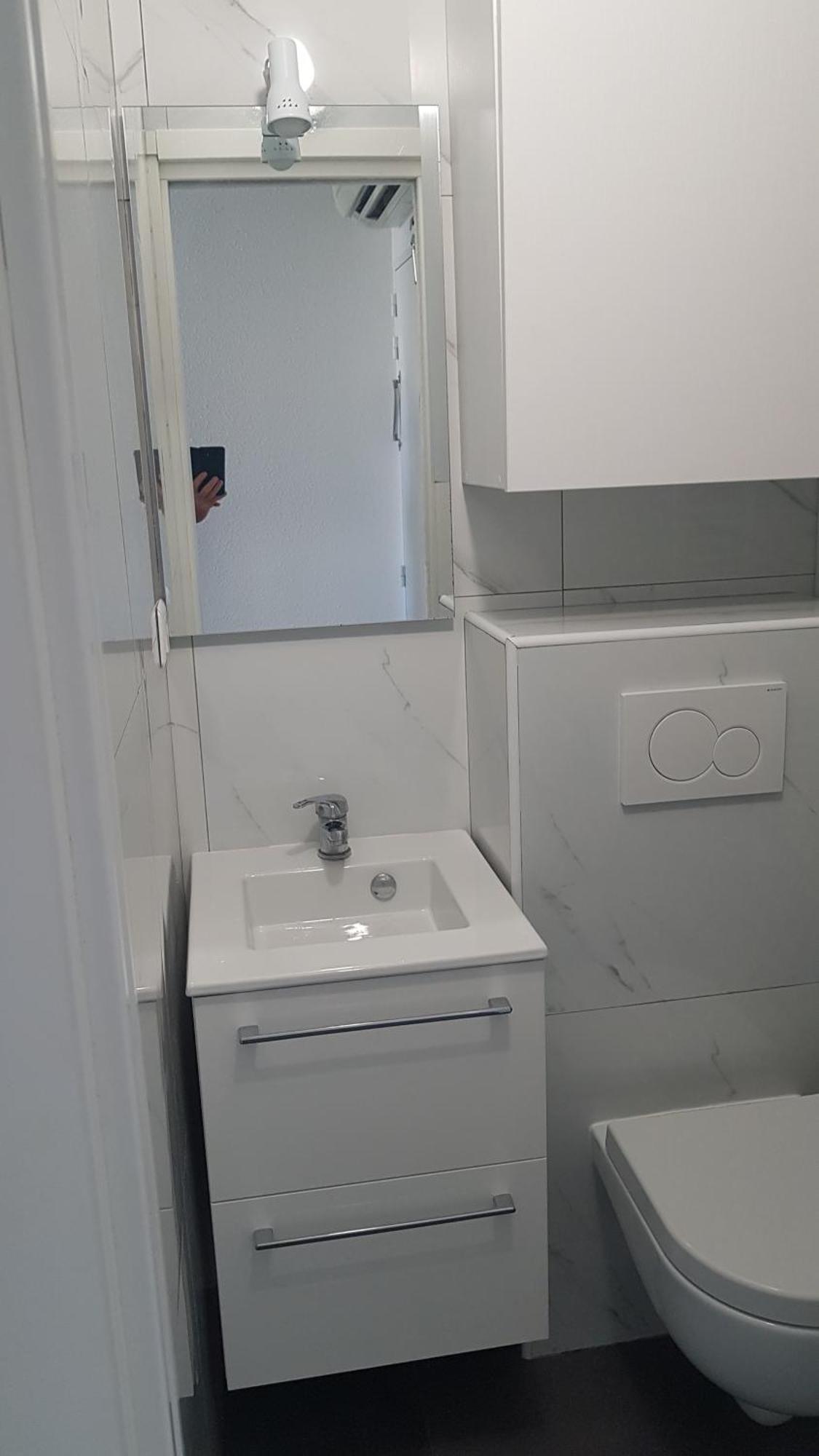 Appartement Plein Ciel Nice Bagian luar foto